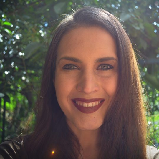 headshot
